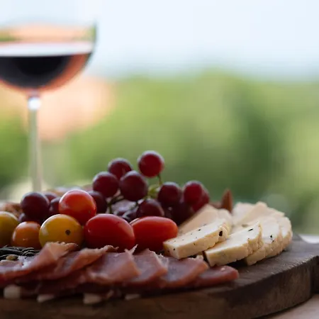 Passamonte Villa Brovinje