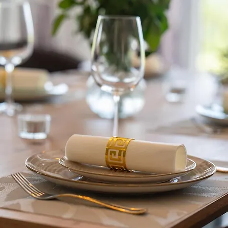 Villa Passamonte Brovinje