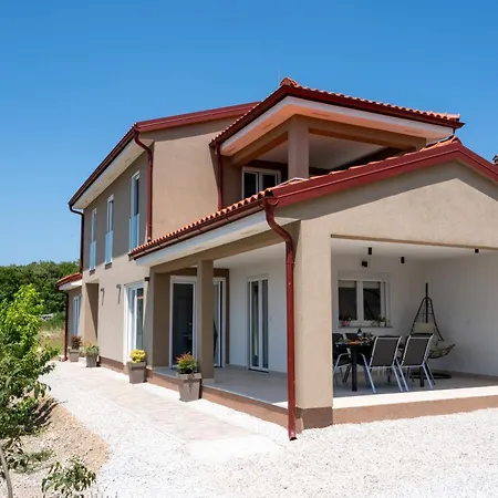 Passamonte Villa