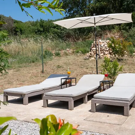 Passamonte Villa Brovinje