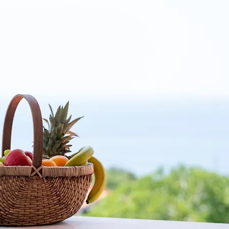 Passamonte Villa Brovinje