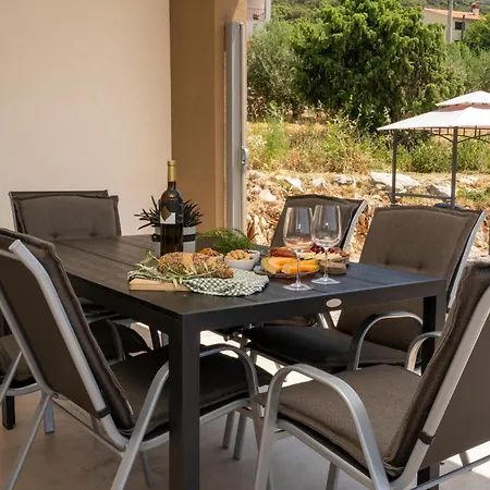 Passamonte * Brovinje