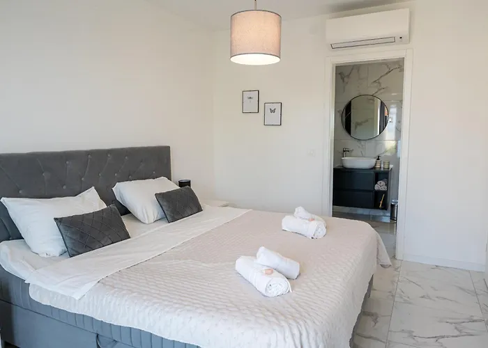 Passamonte * Brovinje