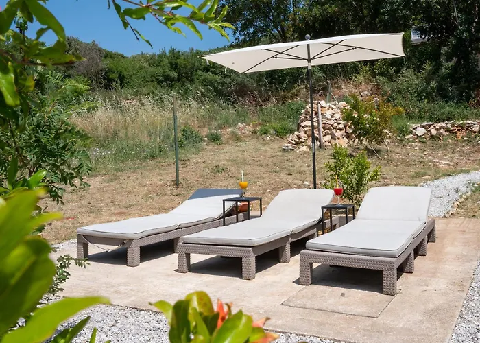 Passamonte Vila Brovinje