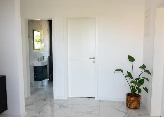 Passamonte * Brovinje