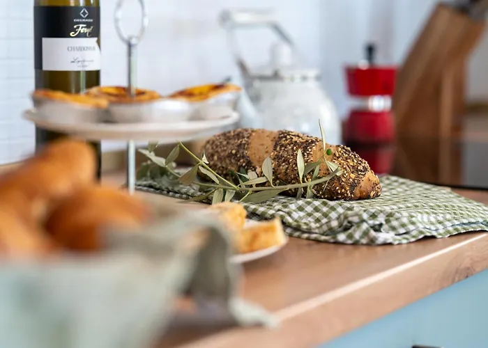 Passamonte Vila Brovinje