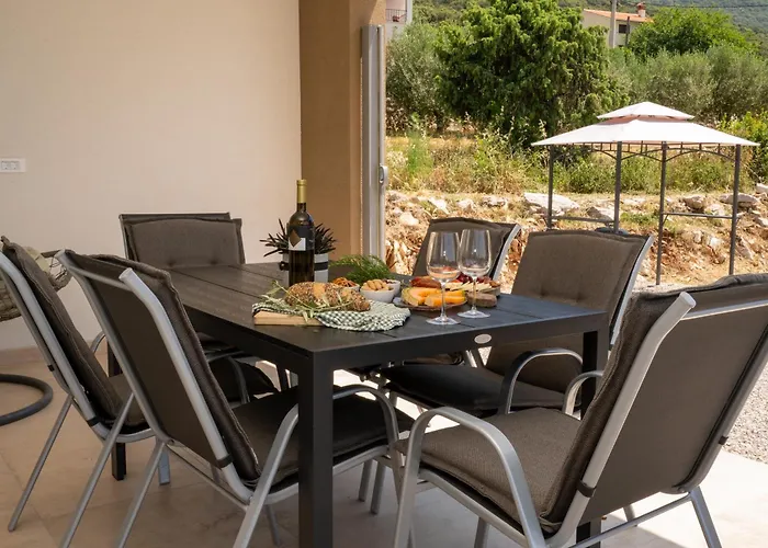 Passamonte * Brovinje