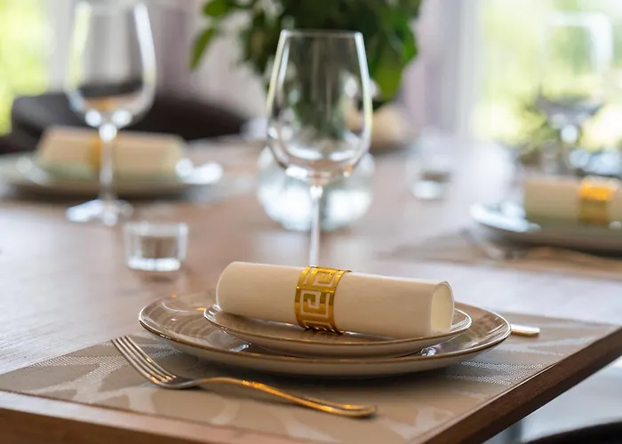 Vila Passamonte Brovinje